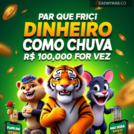 Imagem promocional da 5mpg mostrando a plataforma e suas vantagens