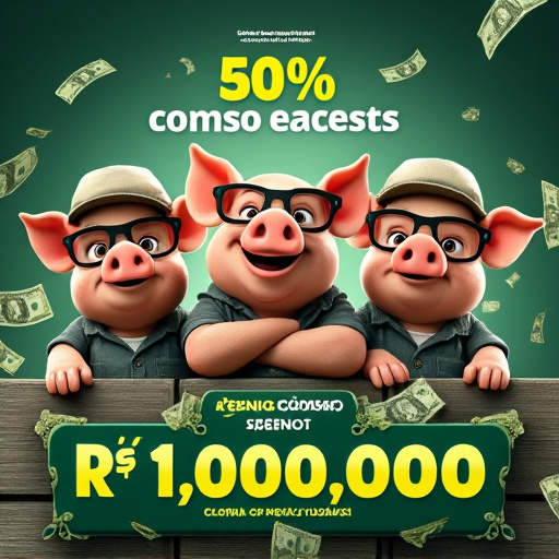 Imagem promocional da 5mpg mostrando a plataforma e suas vantagens